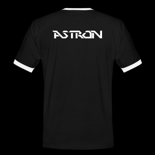Astron - Men's Ringer Shirt