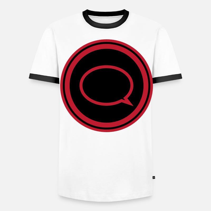 Balloon Men's Ringer Shirt