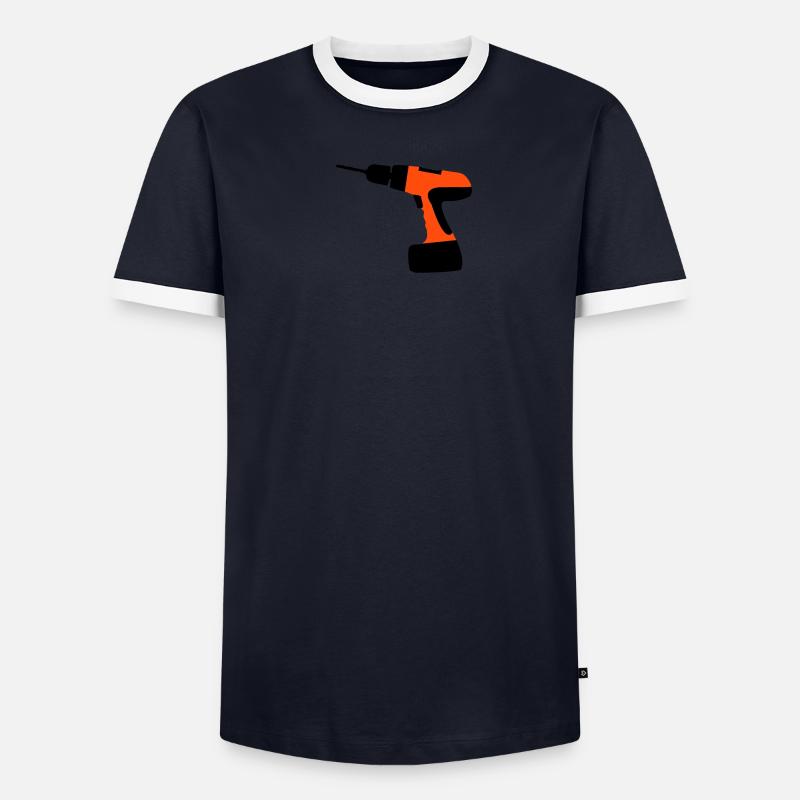 tool Men's Ringer Shirt