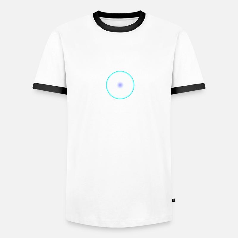 FIXED Men's Ringer Shirt