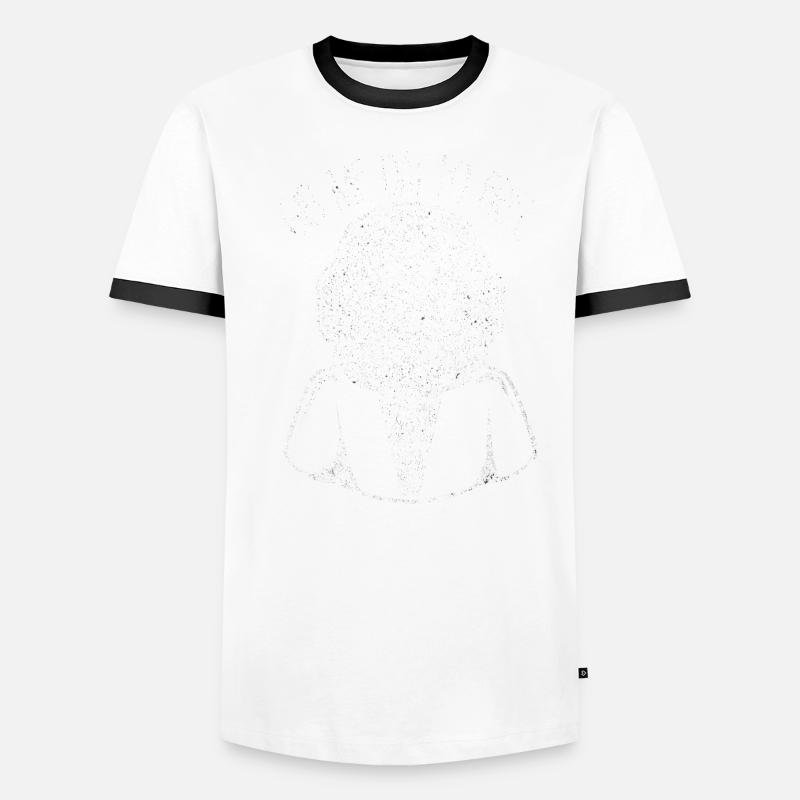 Communism Men's Ringer Shirt