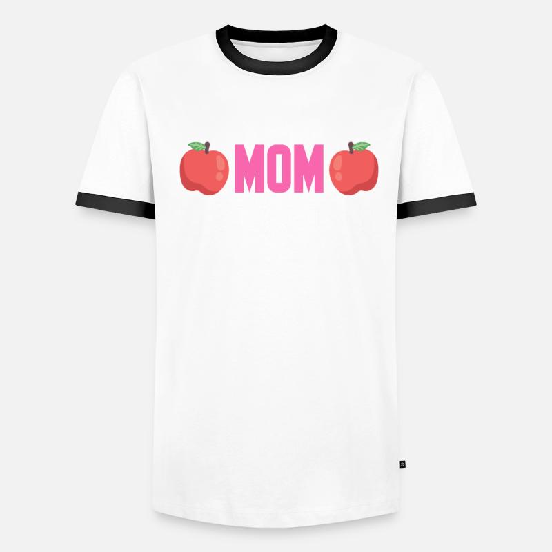 Tutor Geschenk Tutor Männer Kontrast-T-Shirt