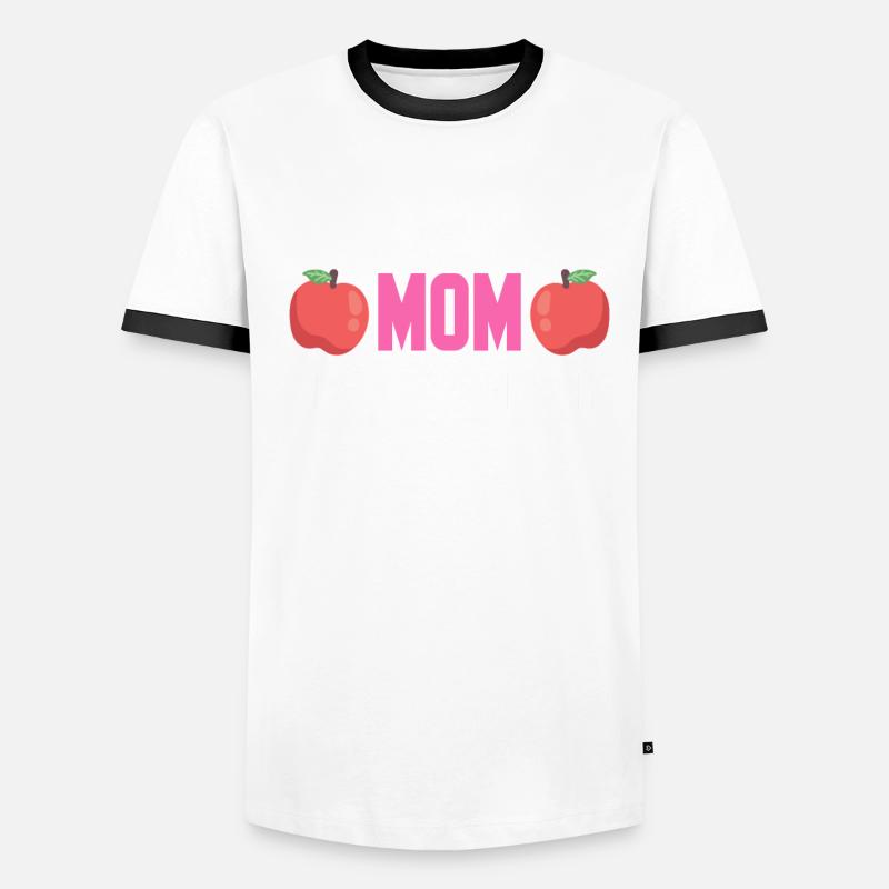 Tutor Geschenk Tutor Männer Kontrast-T-Shirt