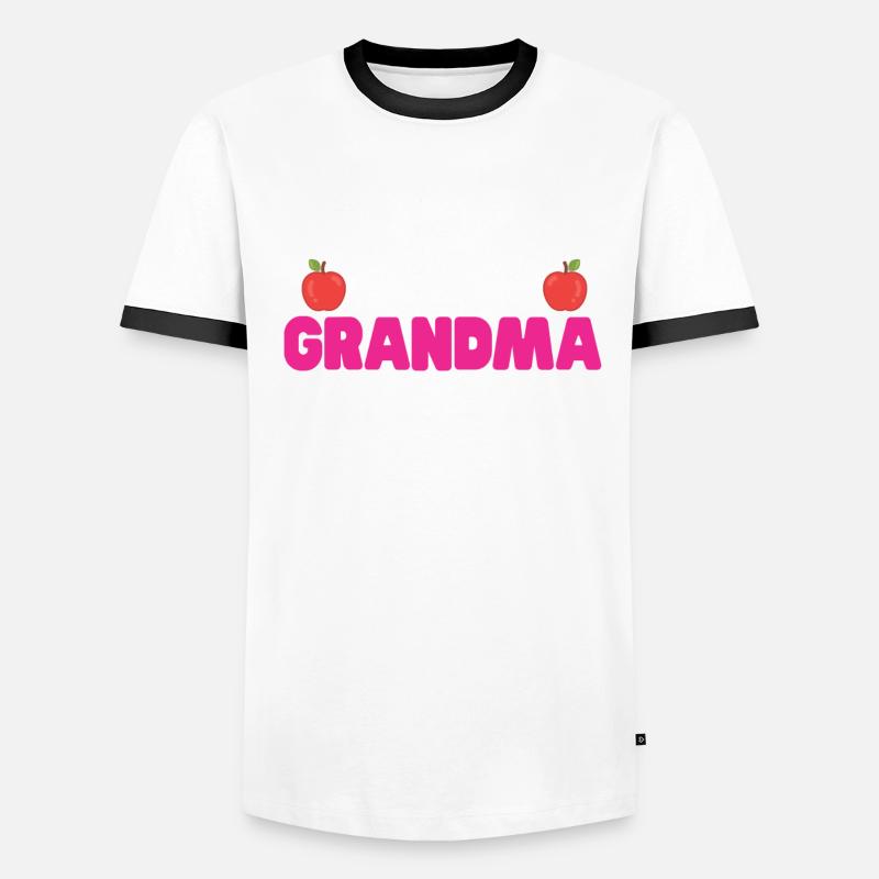 Tutor Geschenk Tutor Männer Kontrast-T-Shirt