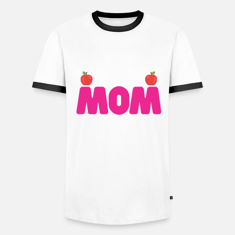 Tutor Geschenk Tutor Männer Kontrast-T-Shirt