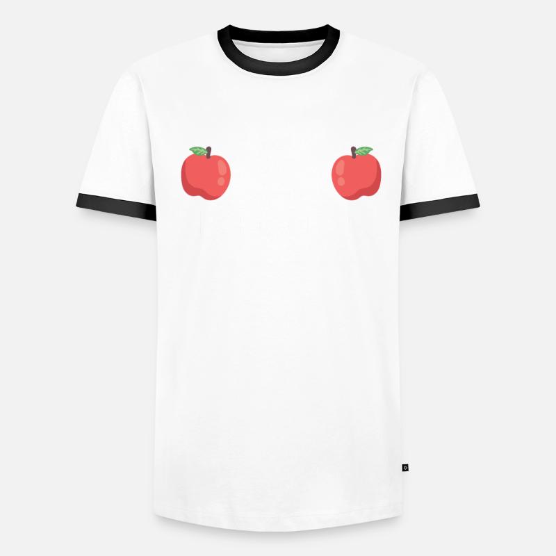 Tutor Geschenk Tutor Männer Kontrast-T-Shirt