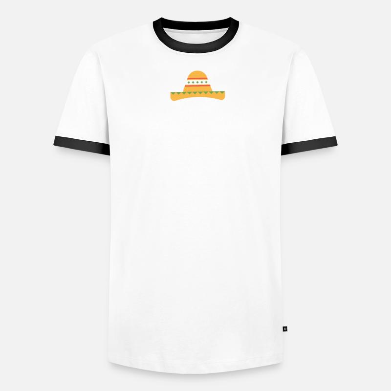 Tutor Geschenk Tutor Männer Kontrast-T-Shirt