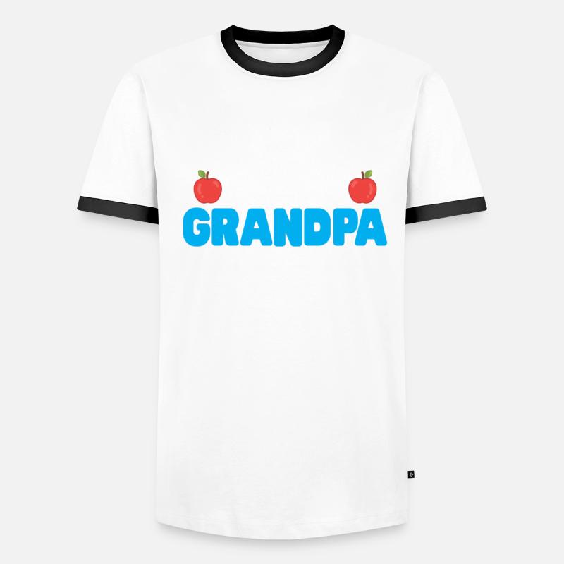 Tutor Geschenk Tutor Männer Kontrast-T-Shirt