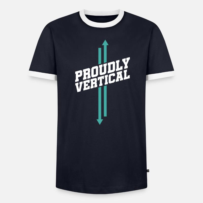 Elevator Elevator - Men's Ringer Shirt - undefined