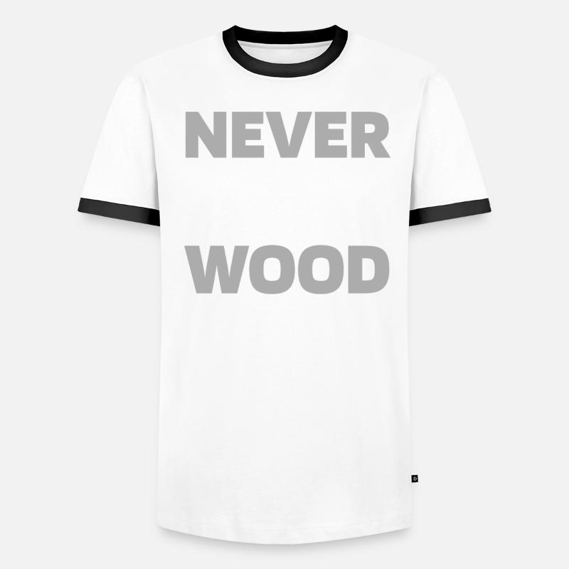 Carpenter Carpenter Men's Ringer Shirt