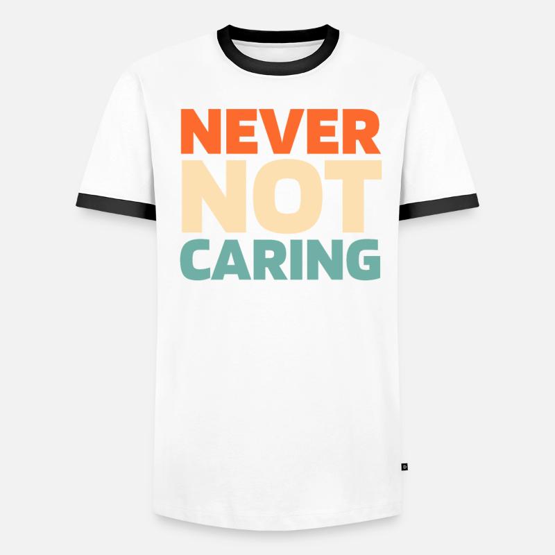 Zookeeper Zookeeper Men's Ringer Shirt