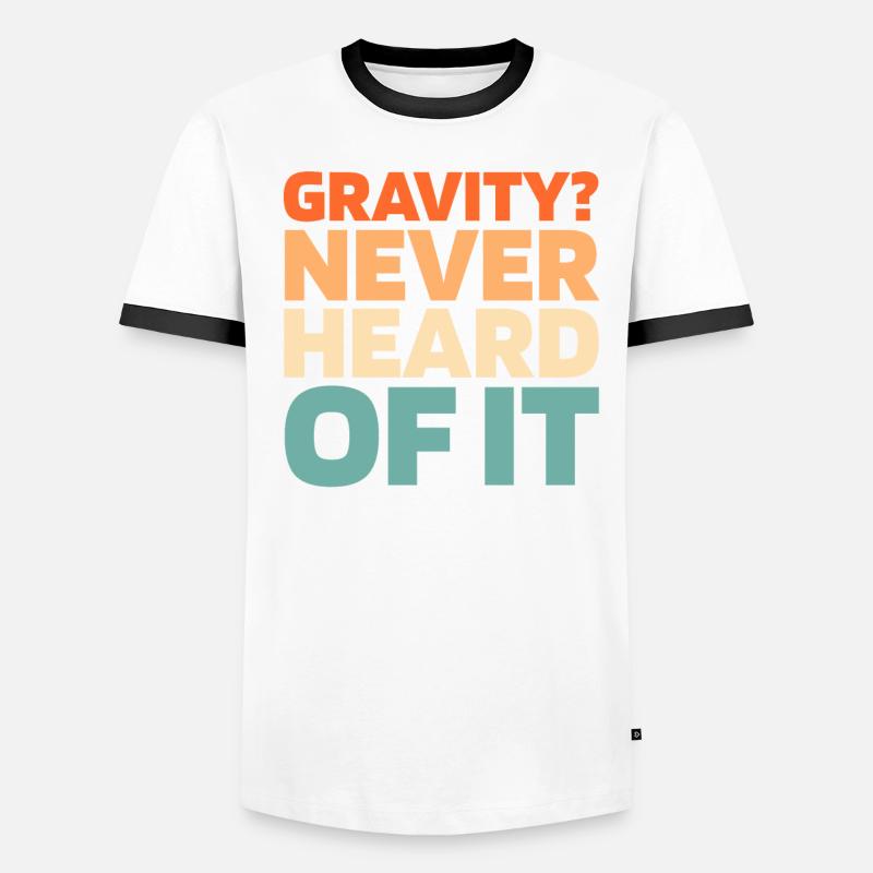 Elevator Elevator Men's Ringer Shirt