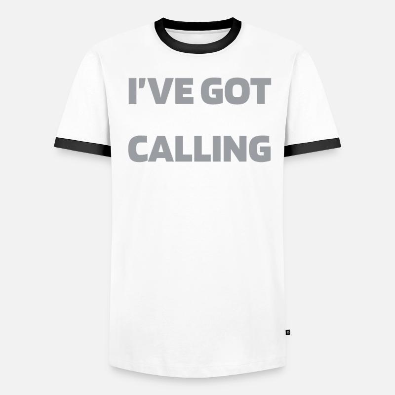 Elevator Elevator Men's Ringer Shirt