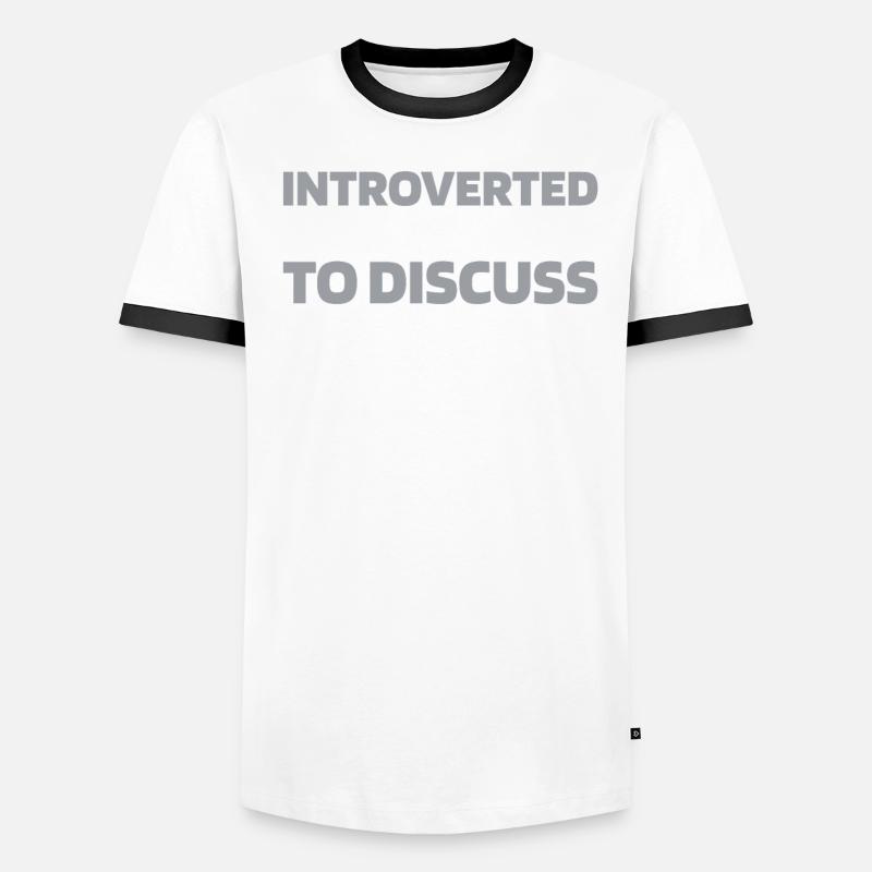 Elevator Elevator Men's Ringer Shirt