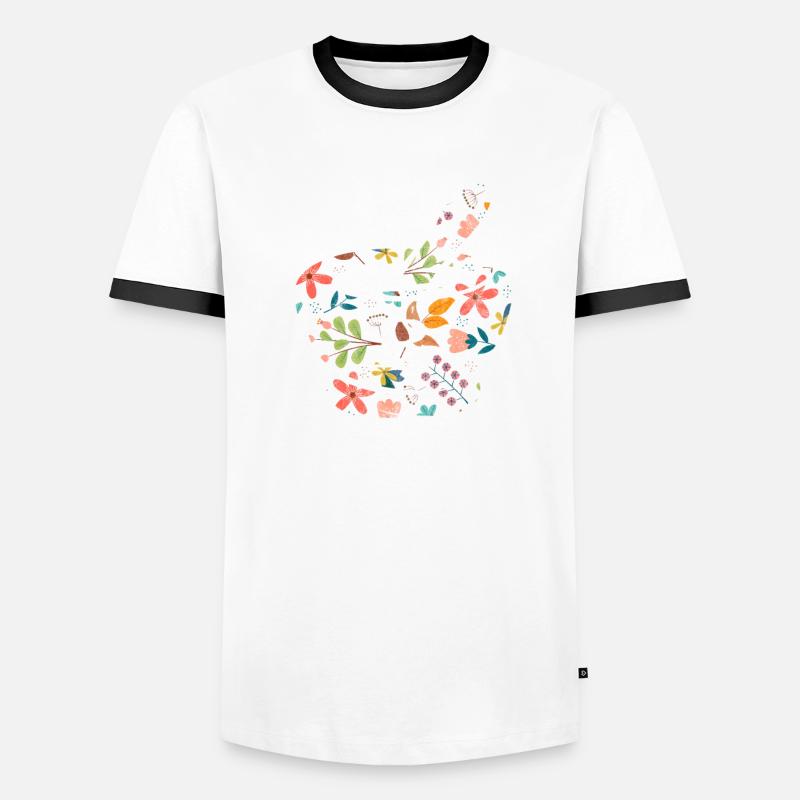 Pharmacy Men's Ringer Shirt
