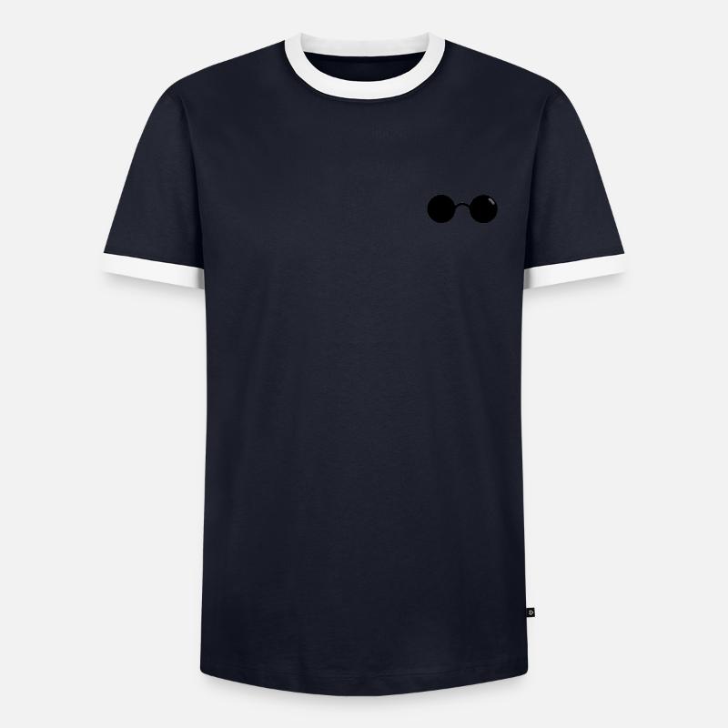 Sunglasses Men's Ringer Shirt