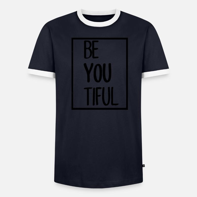 statement Men's Ringer Shirt