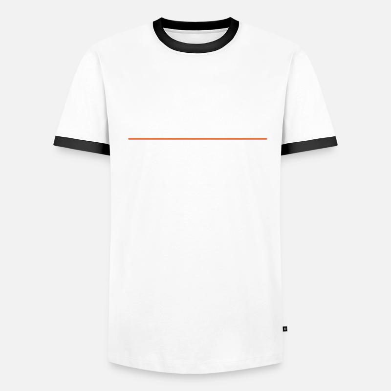 I Explain Only - Computer Engineer Men's Ringer Shirt
