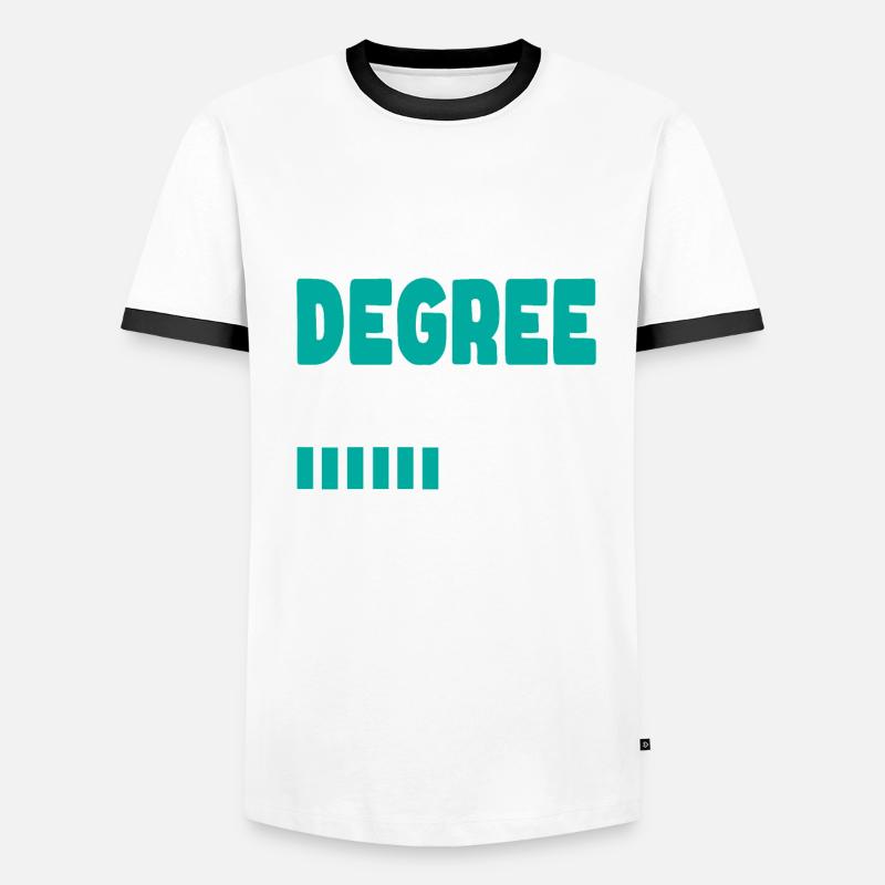 Architect invites training Men's Ringer Shirt