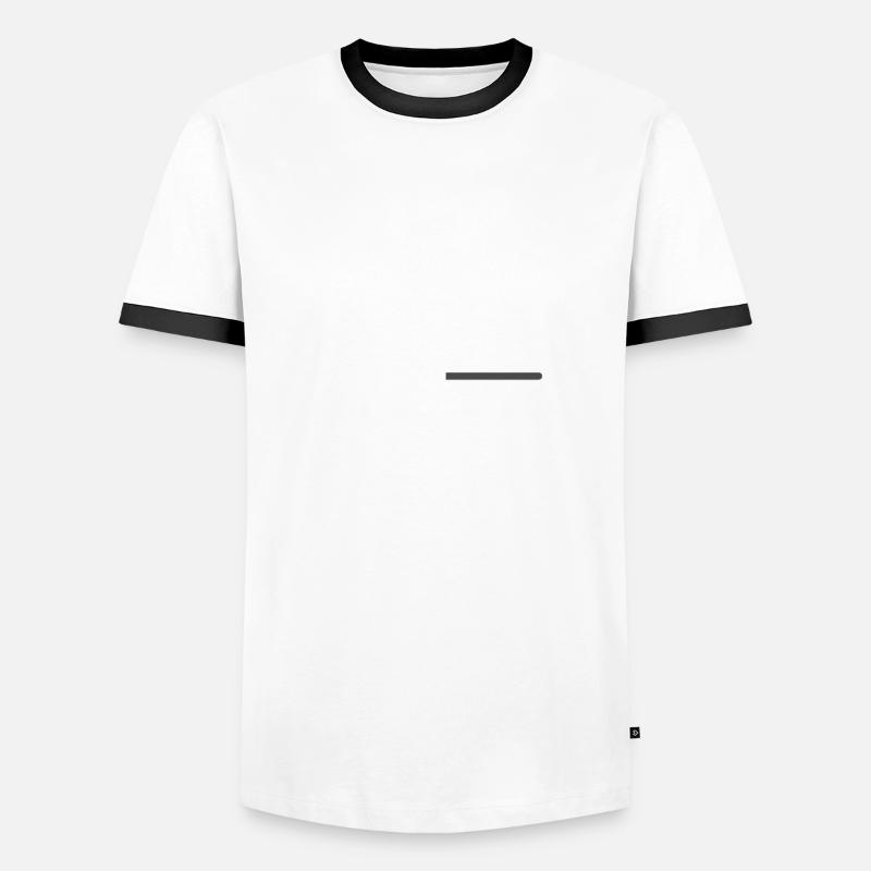 Psilocybin Operating System Upgrade Men's Ringer Shirt