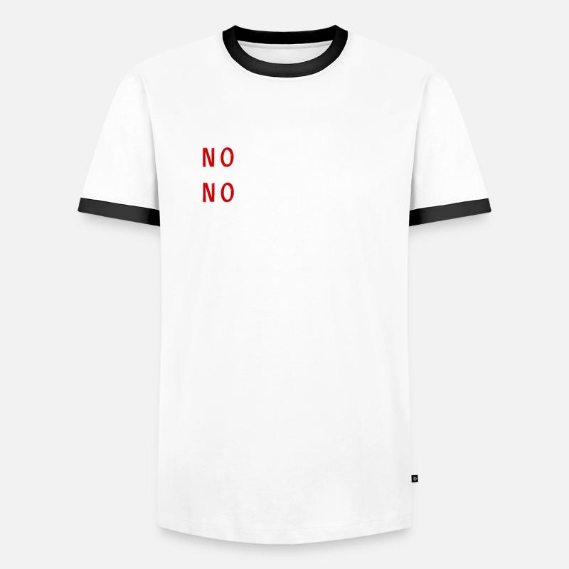 Computer Scientist No Backup No Pity funny admin Men's Ringer Shirt