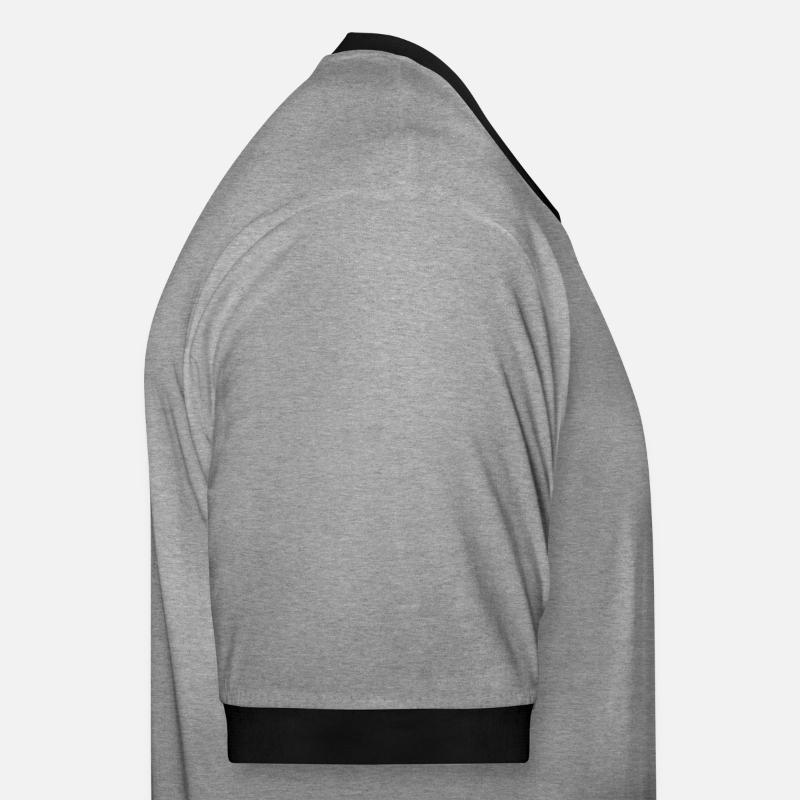 WOMEN EVOLUTION T-shirt contrasté Homme