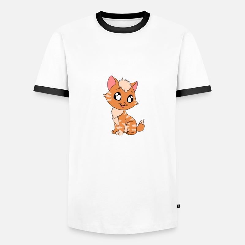 Future Vet Tech Men's Ringer Shirt