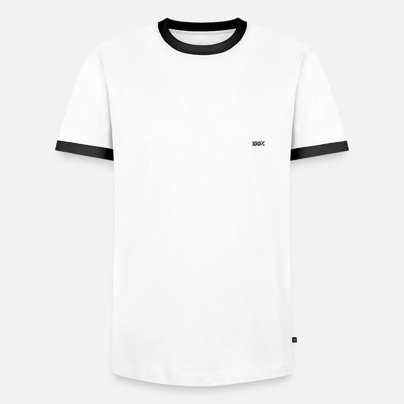 Scrum Agile Mindset Installed - gestion de projet T-shirt contrasté Homme