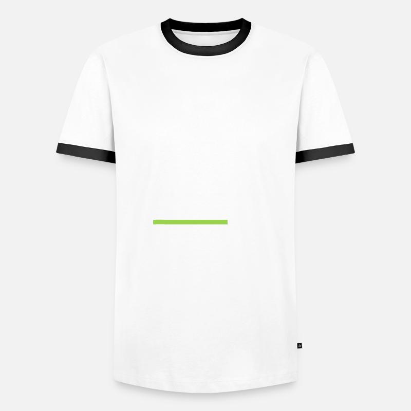 Informatik-Abschluss Loading CS School Major Männer Kontrast-T-Shirt