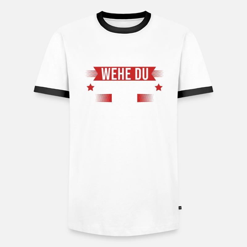 Jugendweihe Konfirmation Jugend Geschenk Männer Kontrast-T-Shirt