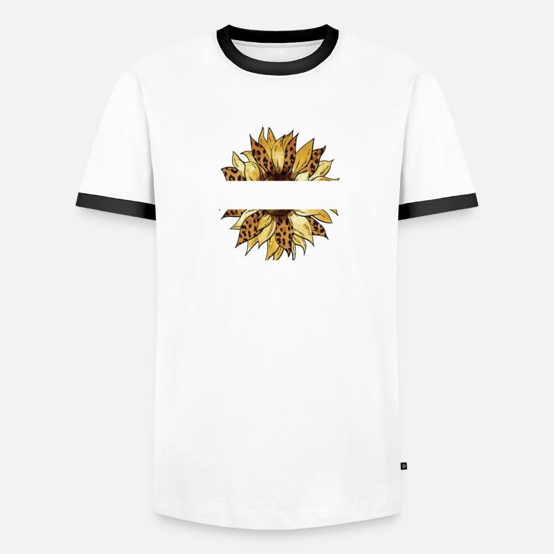 Bester Direktor Wertschätzung Direktor Geschenk Männer Kontrast-T-Shirt