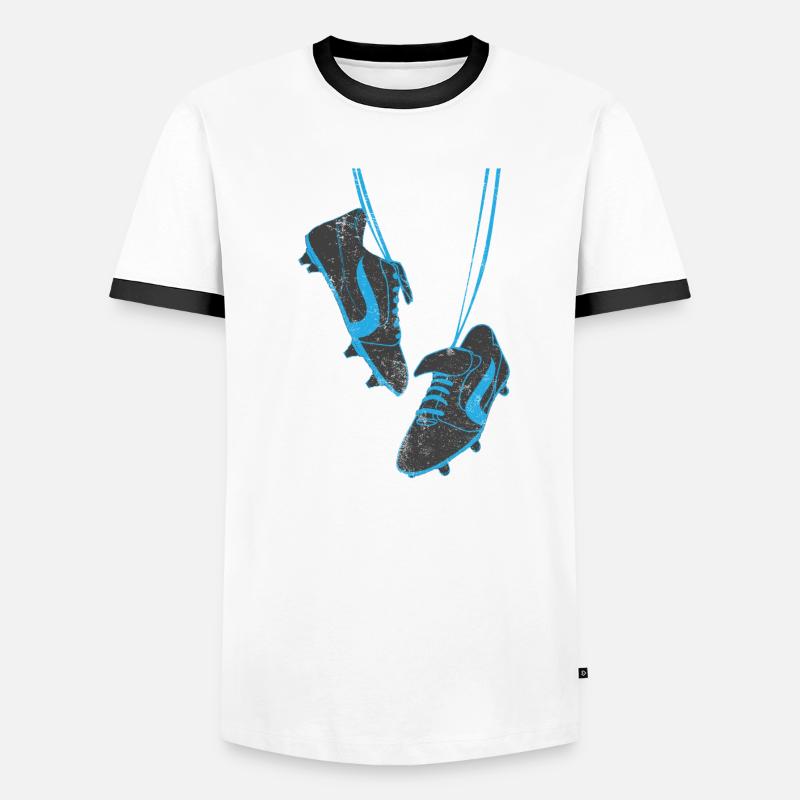 Sneaker Men's Ringer Shirt