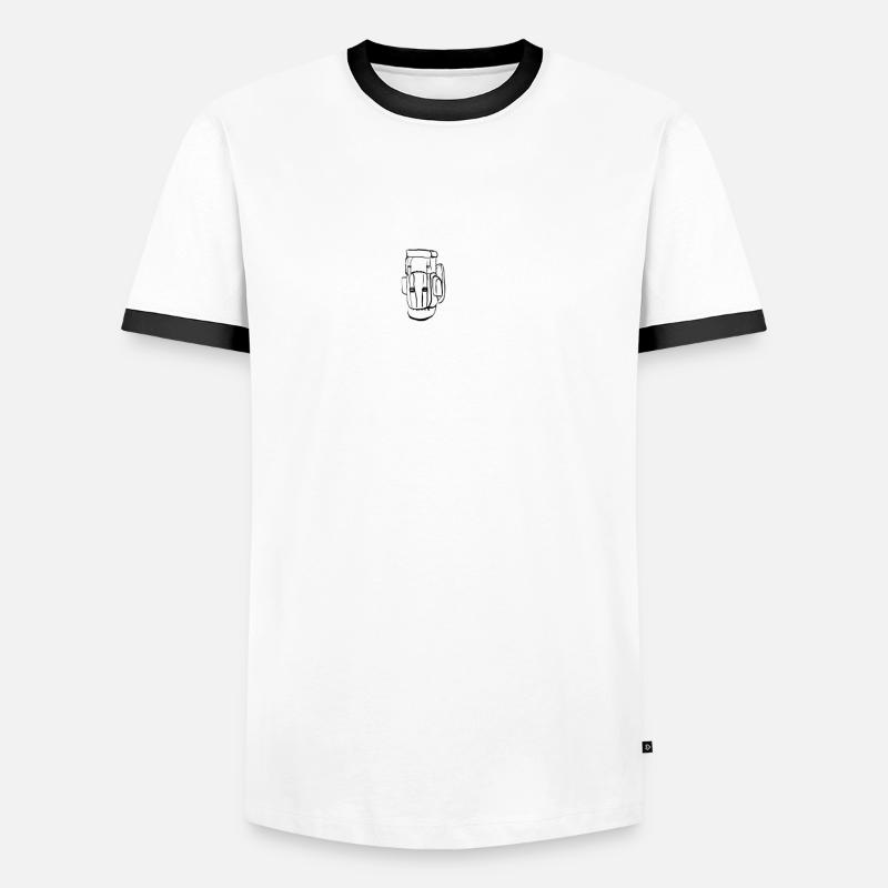 Backpack Backpack Men's Ringer Shirt