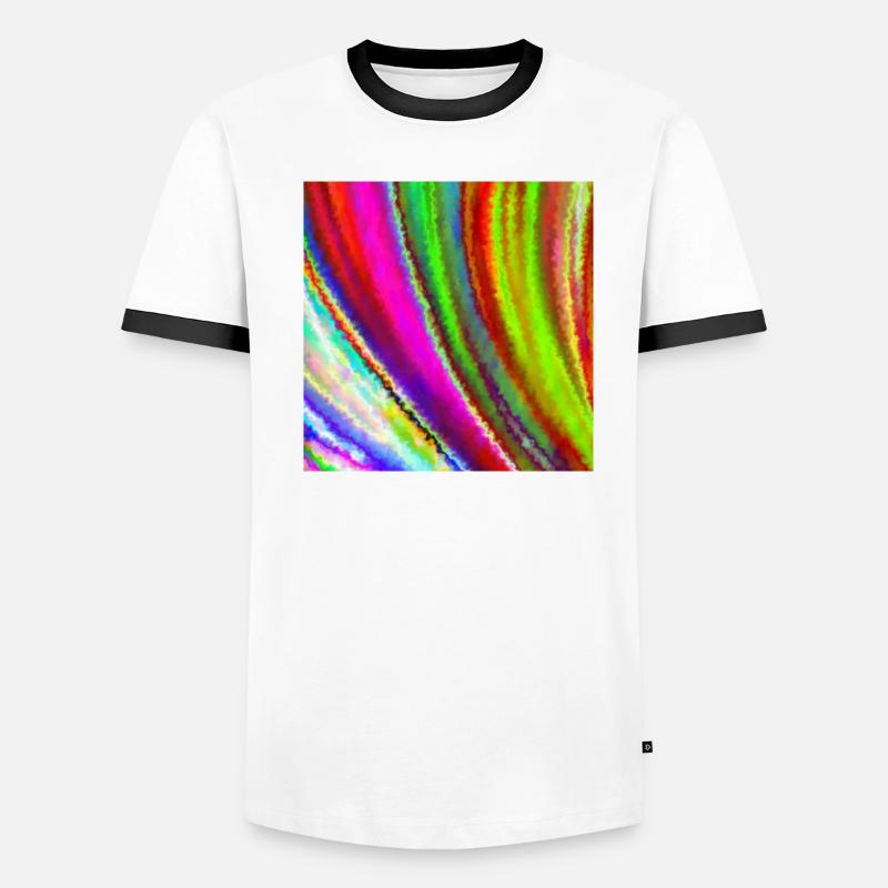Save Your Prayers Men's Ringer Shirt