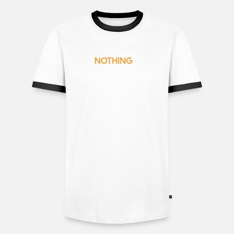 Schlaganfall Survivor Schlaganfall Bewusstsein Männer Kontrast-T-Shirt