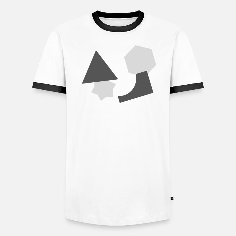 Form Men's Ringer Shirt
