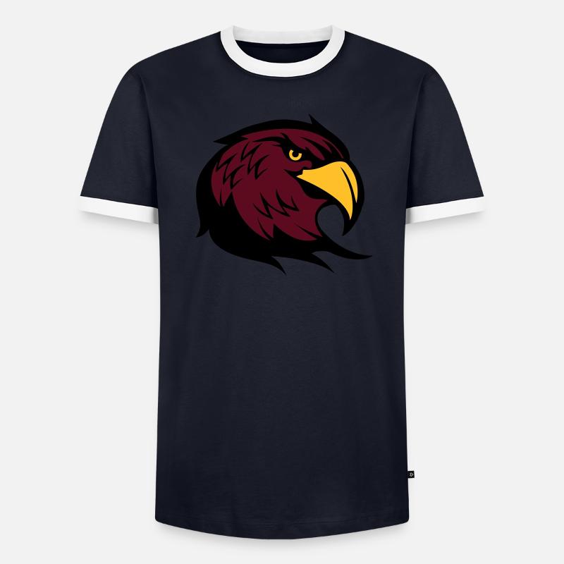 Eagle UK eu Men's Ringer Shirt