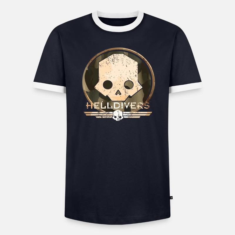 computer pc game technology gamer gaming modern Men's Ringer Shirt