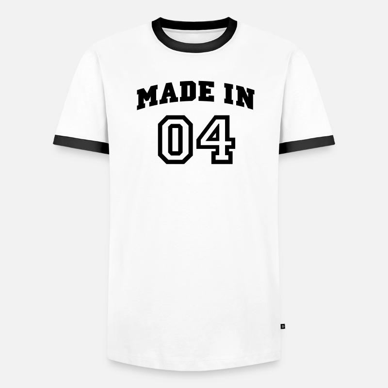 mp_madein04a Men's Ringer Shirt