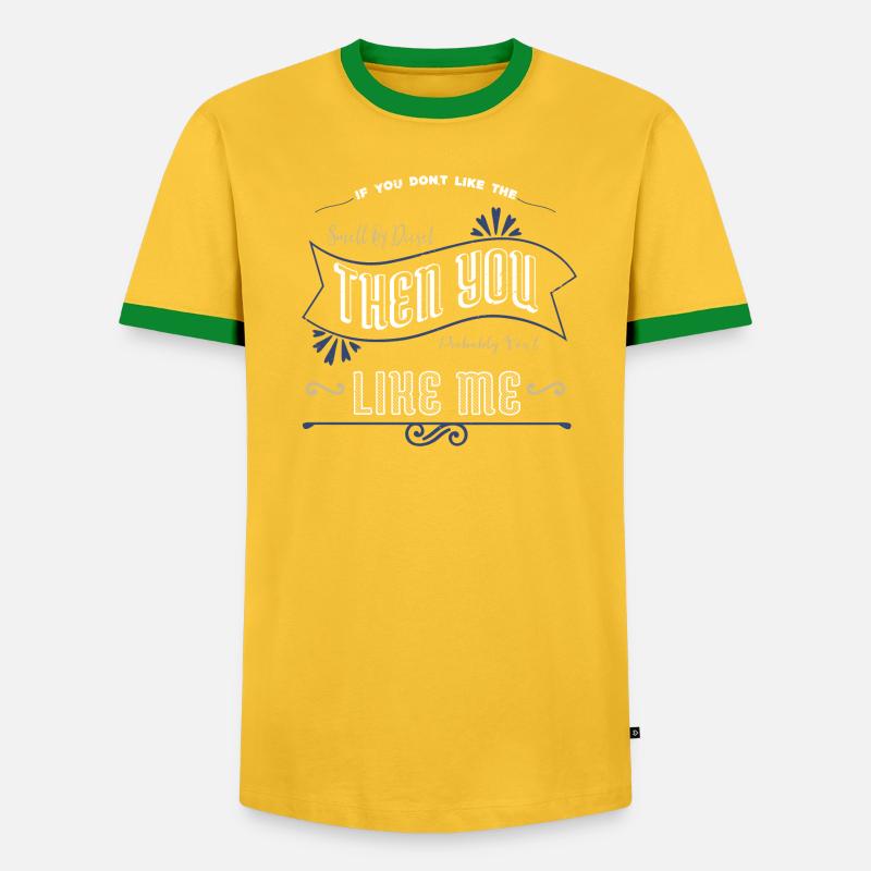 Statement Jokes Technician BaseballcoffeeMug - Men's Ringer Shirt - undefined