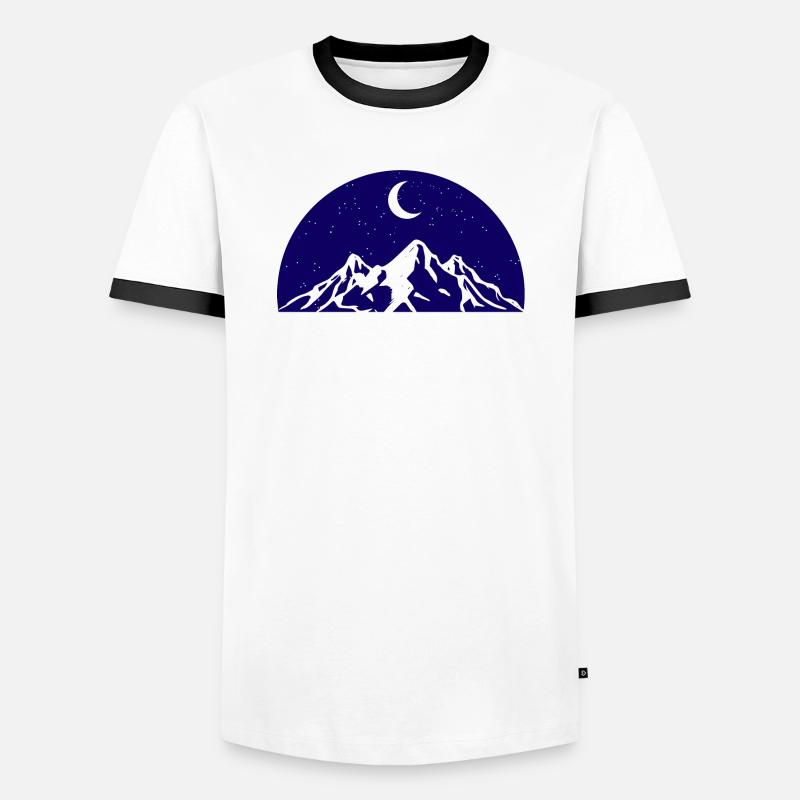 Explore more Men's Ringer Shirt