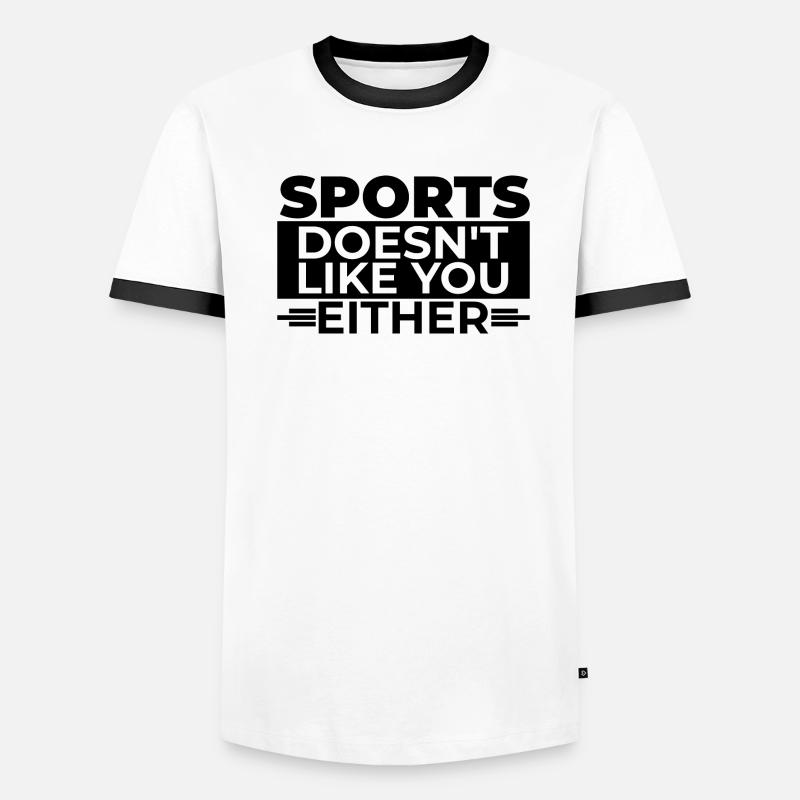 Mathematics Dear Math Stop Asking About Your X Men's Ringer Shirt