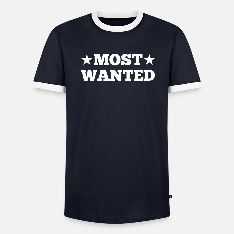 Les plus recherchés T-shirt contrasté Homme