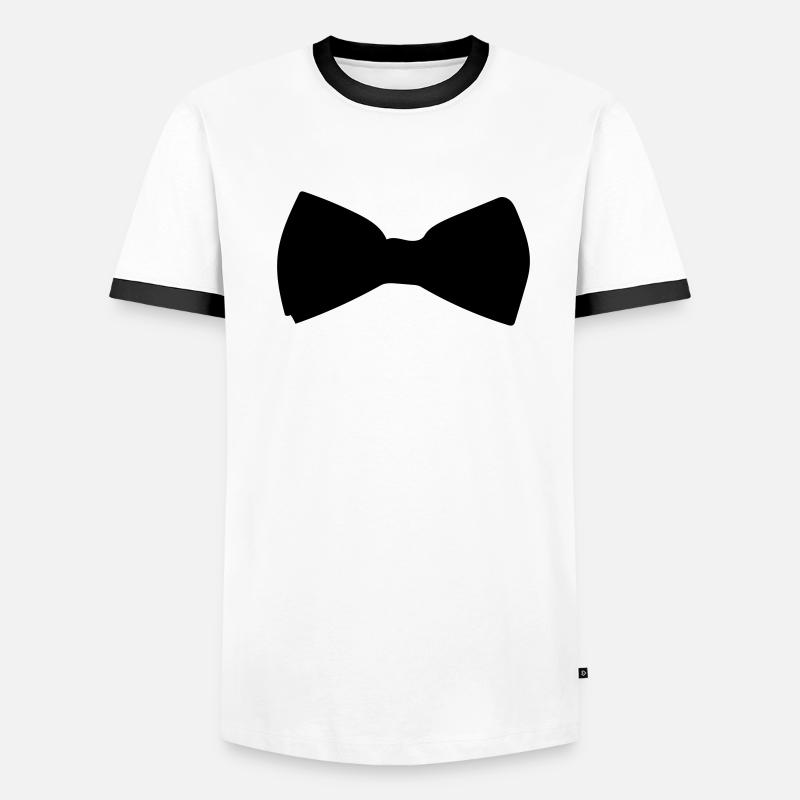 loop Men's Ringer Shirt