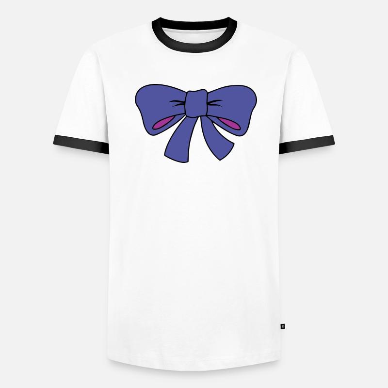 loop Men's Ringer Shirt