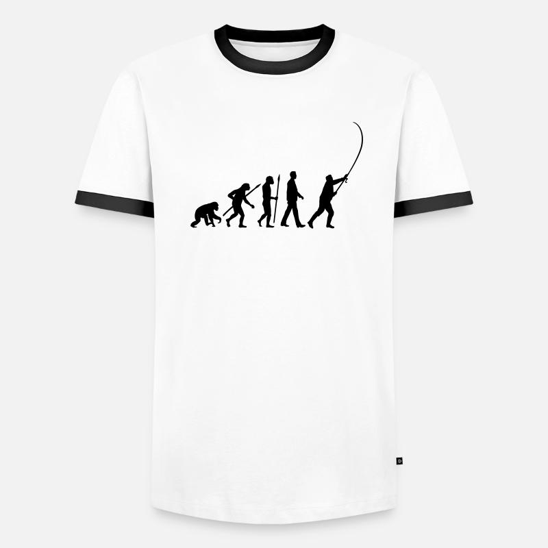 evolution_angler_042013_a_1c Men's Ringer Shirt
