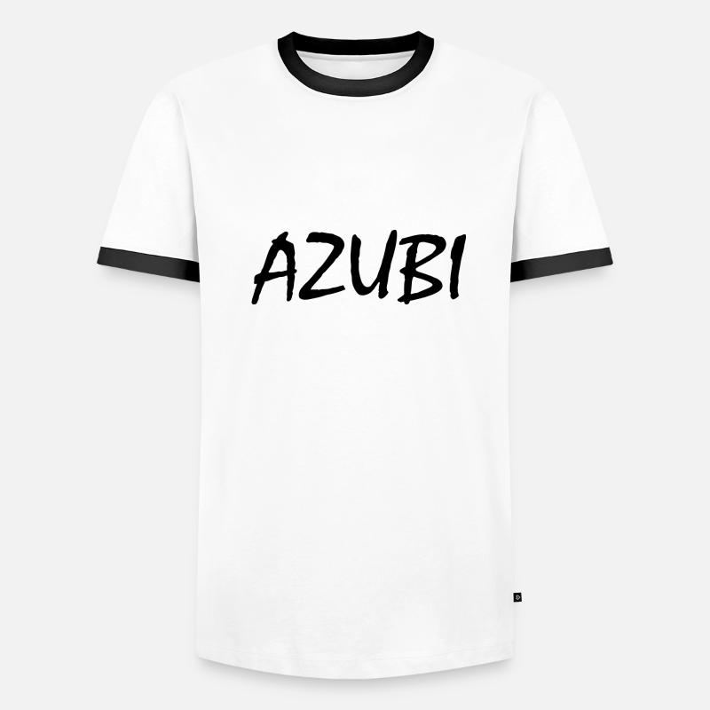 Trainee Men's Ringer Shirt