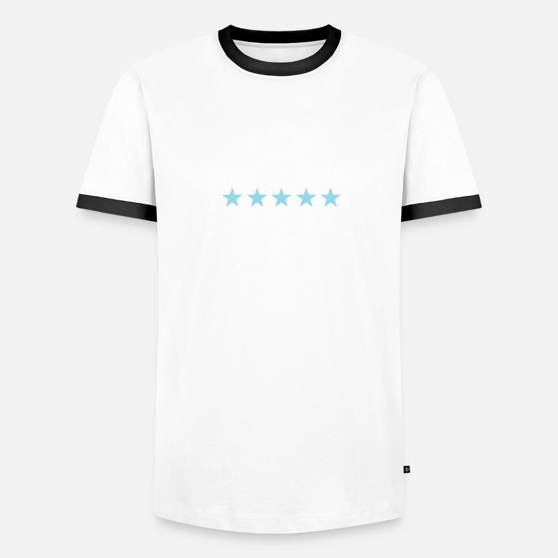 Enseignant de classe 2026 Chef de classe Enseignant de classe T-shirt contrasté Homme