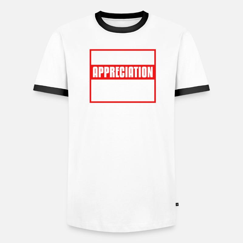 Société des programmeurs de développeurs Coder T-shirt contrasté Homme