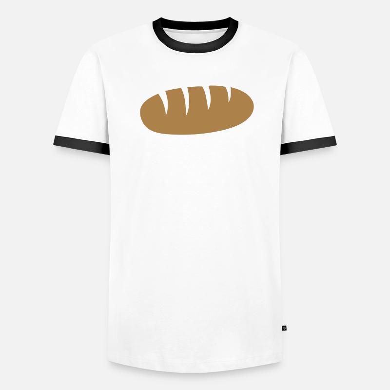 Bread Men's Ringer Shirt
